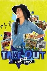 Portada de Take Out with Lisa Ling