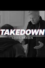 Portada de Takedown with Chris Hansen