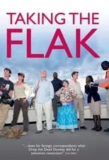 Joanna Brookes en la serie - Taking the Flak