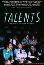 Portada de Talents