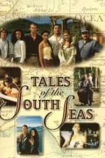 Portada de Tales of the South Seas