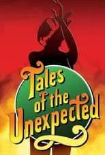 Don Fellows en la serie - Tales of the Unexpected