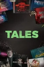 Portada de Tales