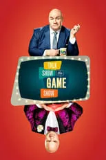 Portada de Talk Show the Game Show