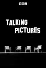 Portada de Talking Pictures