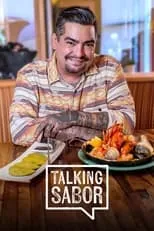 Portada de Talking Sabor