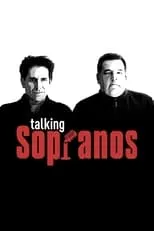 Portada de Talking Sopranos