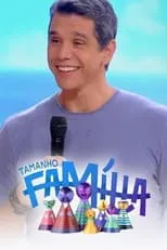 Portada de Tamanho Família