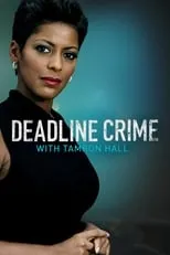 Portada de Tamron Hall Investiga