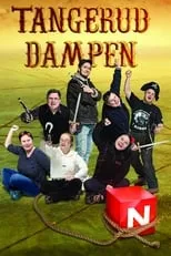 Portada de Tangeruddampen