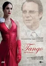 Portada de Tango per la Libertà