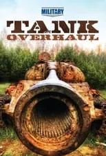 Portada de Tank Overhaul