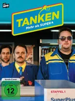 Vita Tepel en la serie - Tanken - mehr als Super