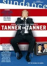 Martin Scorsese en la serie - Tanner on Tanner