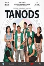 Portada de Tanods