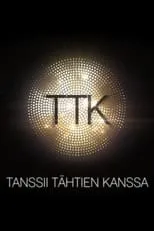 Portada de Tanssii tähtien kanssa