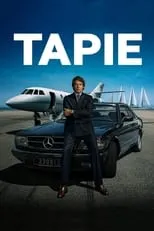 Portada de Tapie