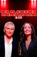 Portada de Taratata & Co