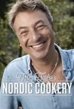 Portada de Tareq Taylor's Nordic Cookery