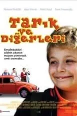 Portada de Tarık ve Diğerleri