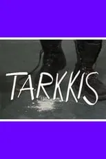 Portada de Tarkkis