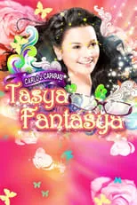 Portada de Tasya Fantasya