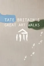 Portada de Tate Britain's Great Art Walks