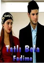 Nehir Erdogan en la serie - Tatlı Bela Fadime