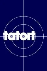 Martin Semmelrogge en la serie - Tatort