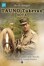 Portada de Tauno Tukevan sota