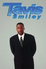 Portada de Tavis Smiley