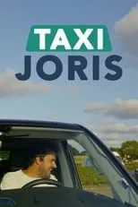 Portada de Taxi Joris