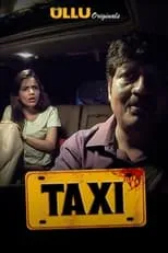 Naomi Stevens en la serie - Taxi