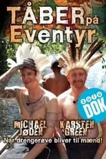 Portada de Tåber på Eventyr