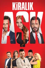 Barış Arduç en la serie - Te alquilo mi amor