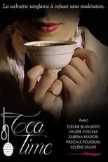 Portada de Tea Time