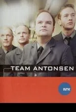 Temporada 2 de Team Antonsen