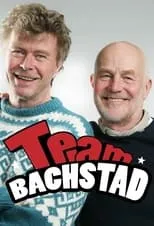 Portada de Team Bachstad