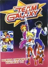 Poster de la película Team Galaxy - Películas hoy en TV