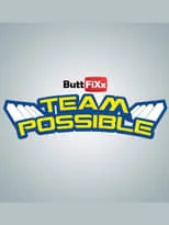 Portada de Team Possible