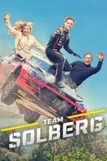 Portada de Team Solberg