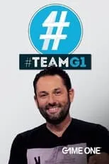 Portada de #TEAMG1