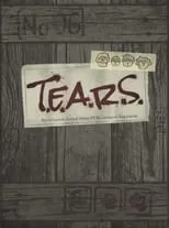 Portada de T.E.A.R.S.