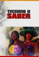 Portada de Tecendo o Saber