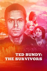 Portada de Ted Bundy: The Survivors