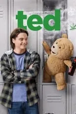 Portada de ted