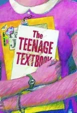 Portada de Teenage Textbook