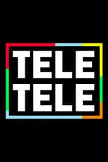 Portada de Tele Tele