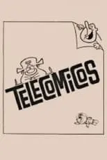 Portada de Telecómicos