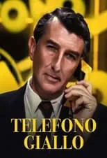 Portada de Telefono giallo